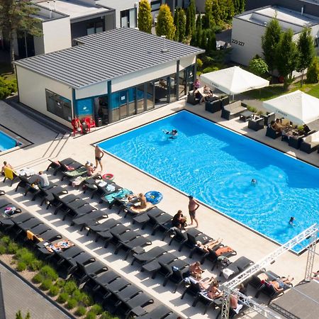 Holiday Golden Resort & Spa Lazy  Bagian luar foto