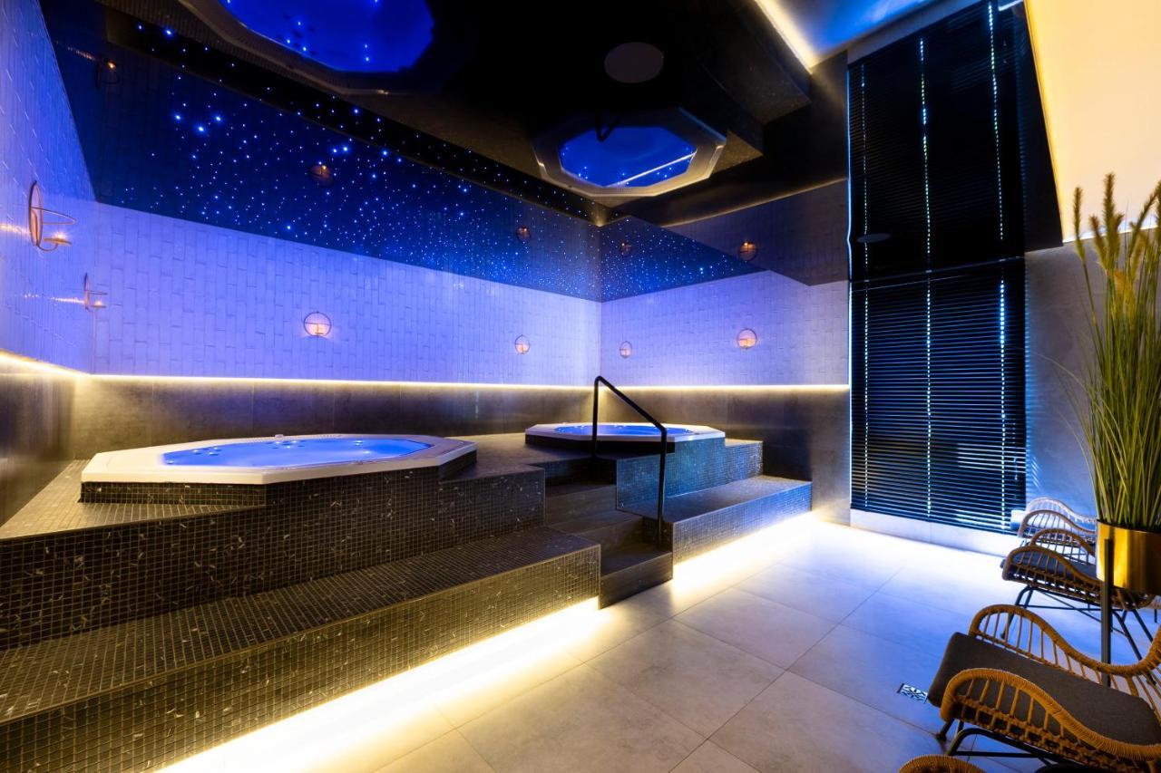 Holiday Golden Resort & Spa Lazy  Bagian luar foto