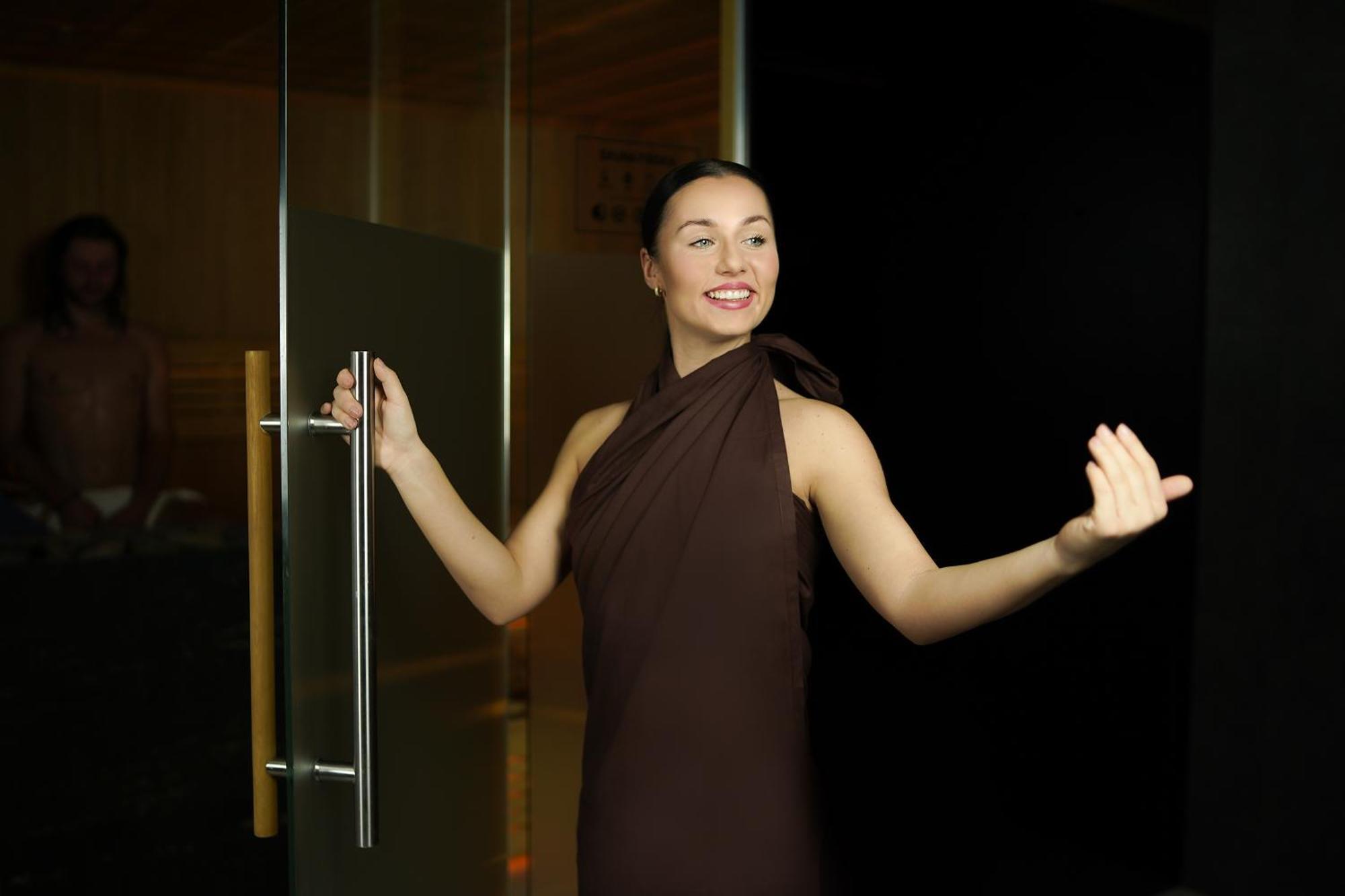 Holiday Golden Resort & Spa Lazy  Bagian luar foto
