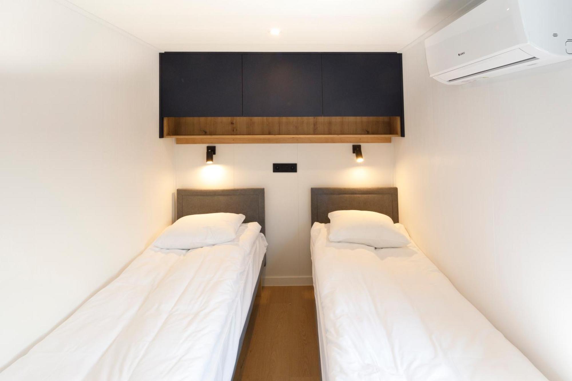 Holiday Golden Resort & Spa Lazy  Bagian luar foto