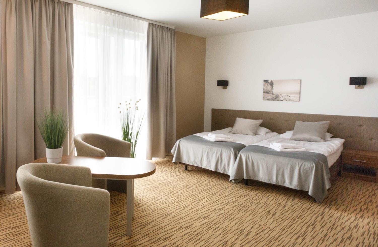 Holiday Golden Resort & Spa Lazy  Bagian luar foto