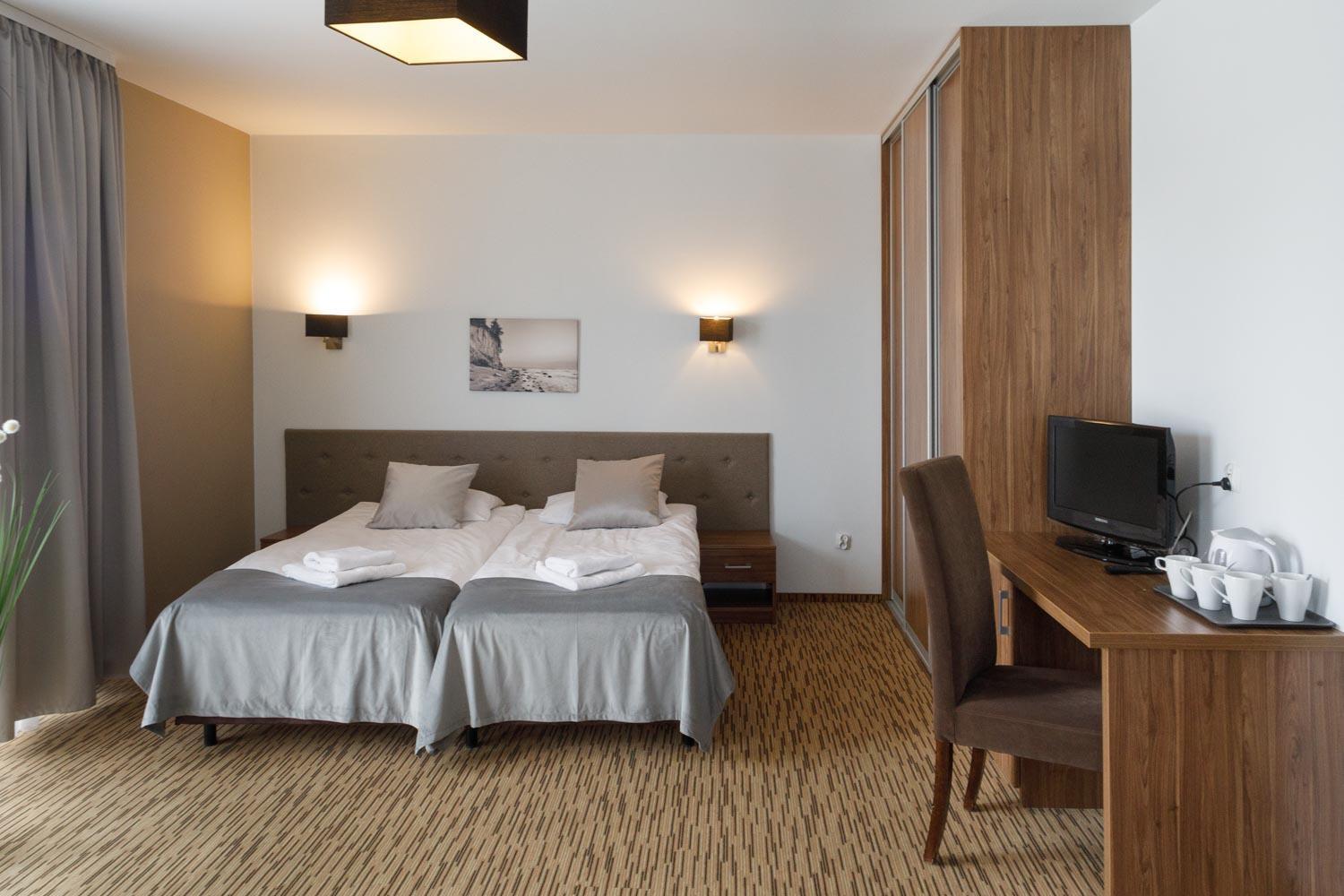 Holiday Golden Resort & Spa Lazy  Ruang foto