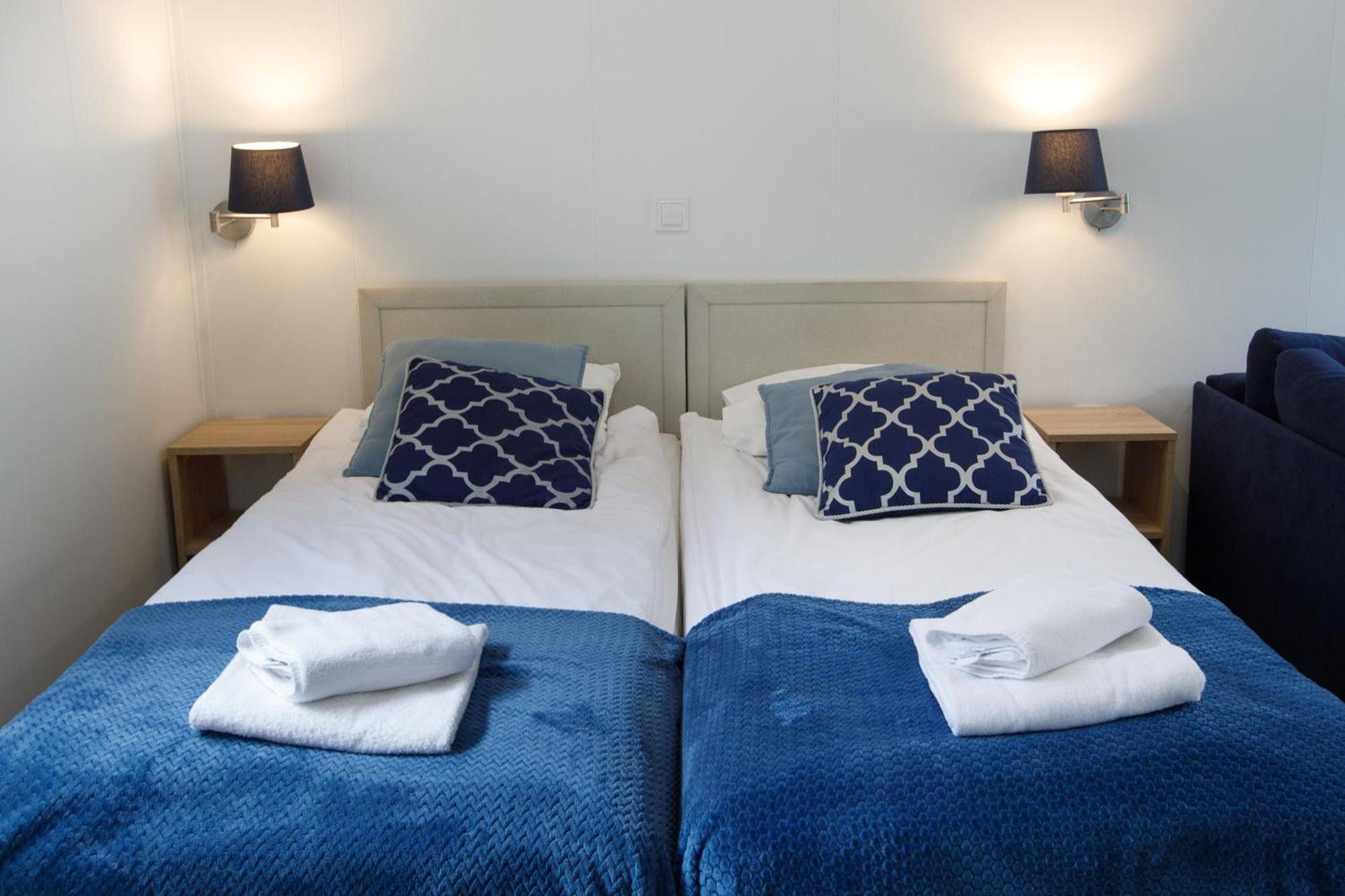 Holiday Golden Resort & Spa Lazy  Bagian luar foto